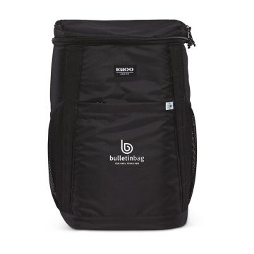Igloo Repreve Vertical Backpack Cooler